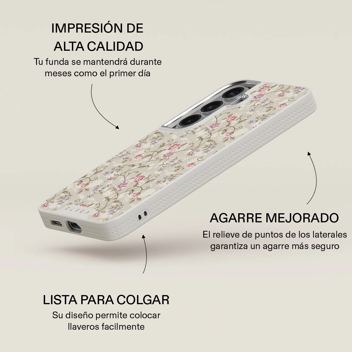 Sonnet - Samsung Galaxy S26 Funda - Image 37
