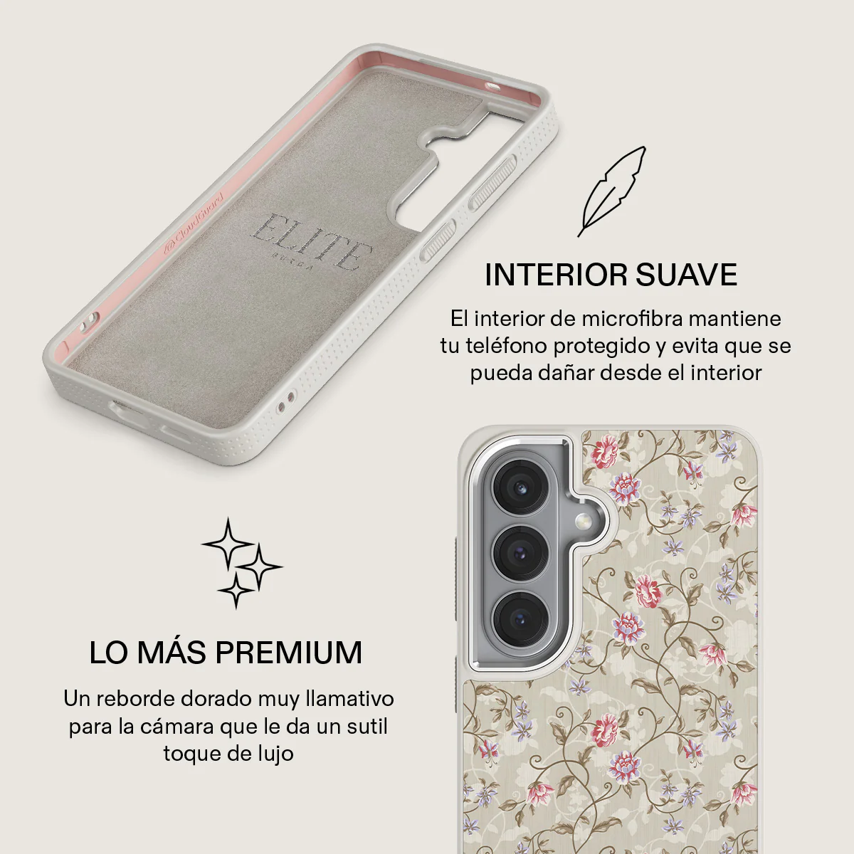 Sonnet - Samsung Galaxy S26 Funda - Image 38