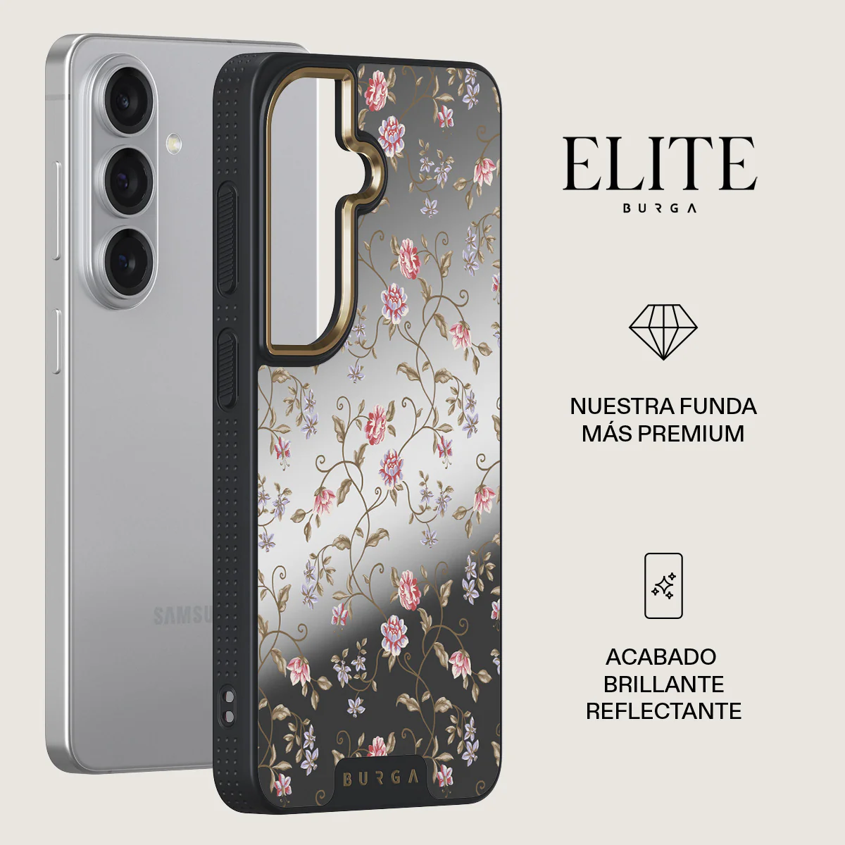 Sonnet - Samsung Galaxy S26 Funda - Image 41
