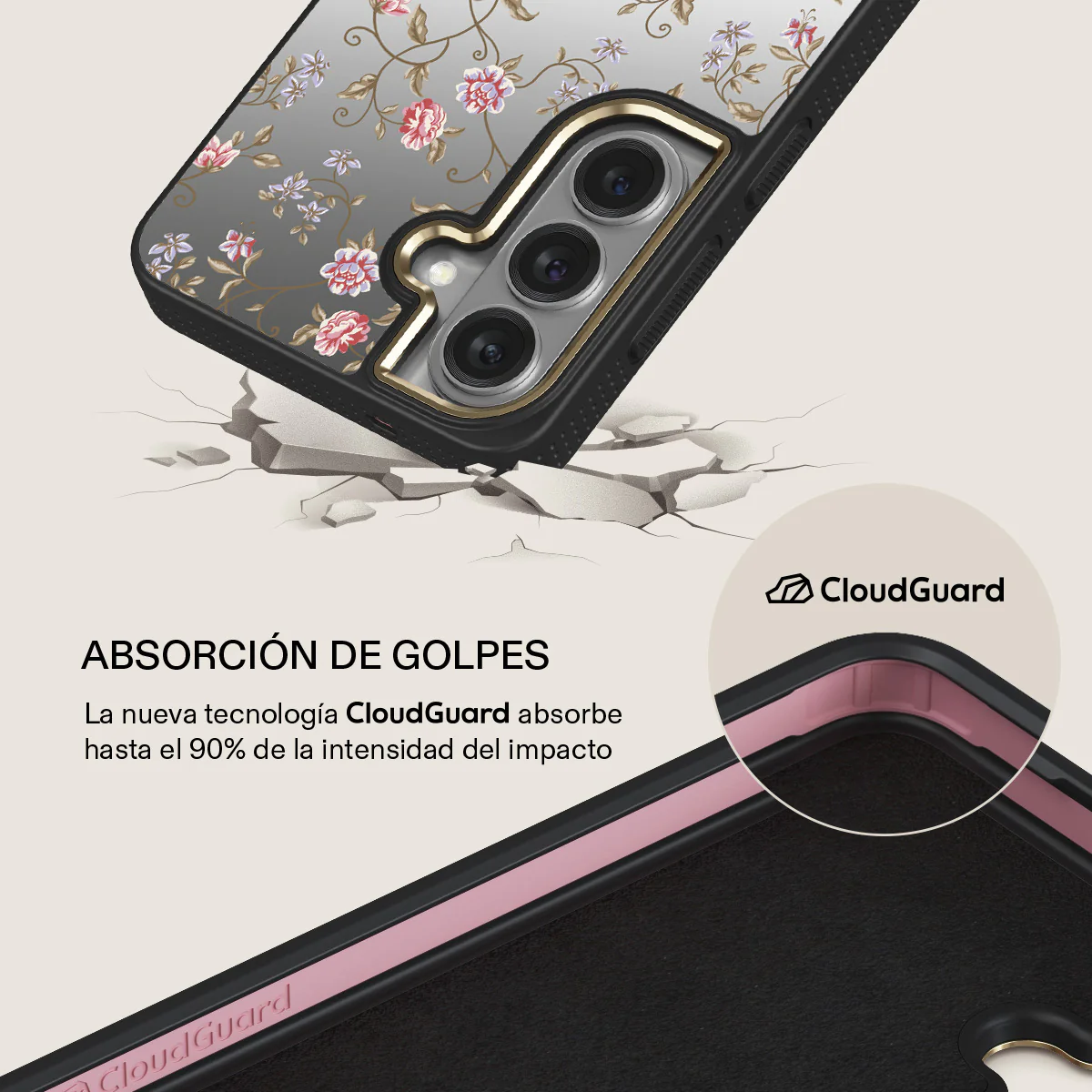 Sonnet - Samsung Galaxy S26 Funda - Image 42
