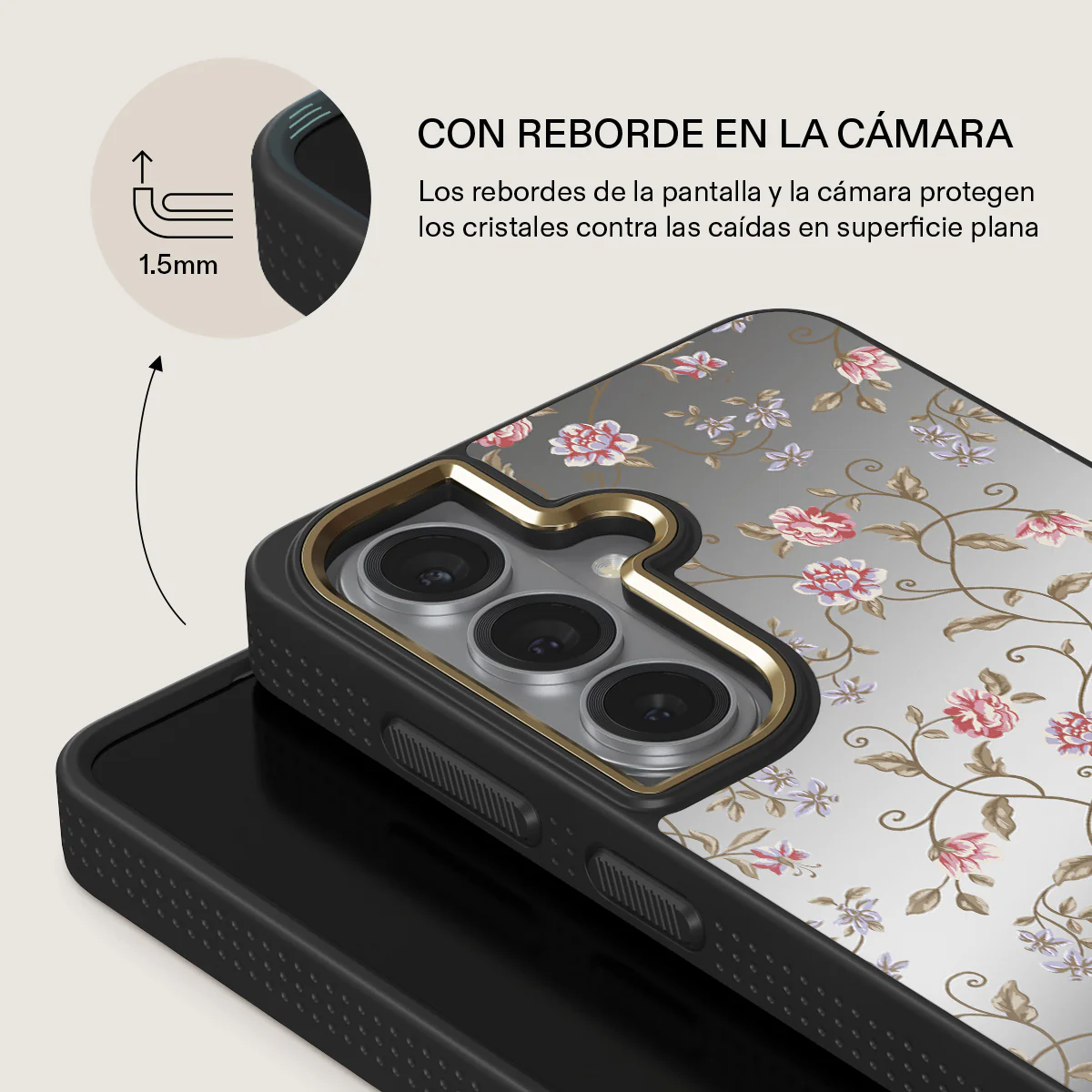 Sonnet - Samsung Galaxy S26 Funda - Image 44