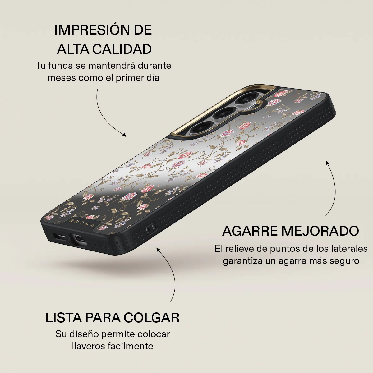 Sonnet - Samsung Galaxy S26 Funda - Image 45