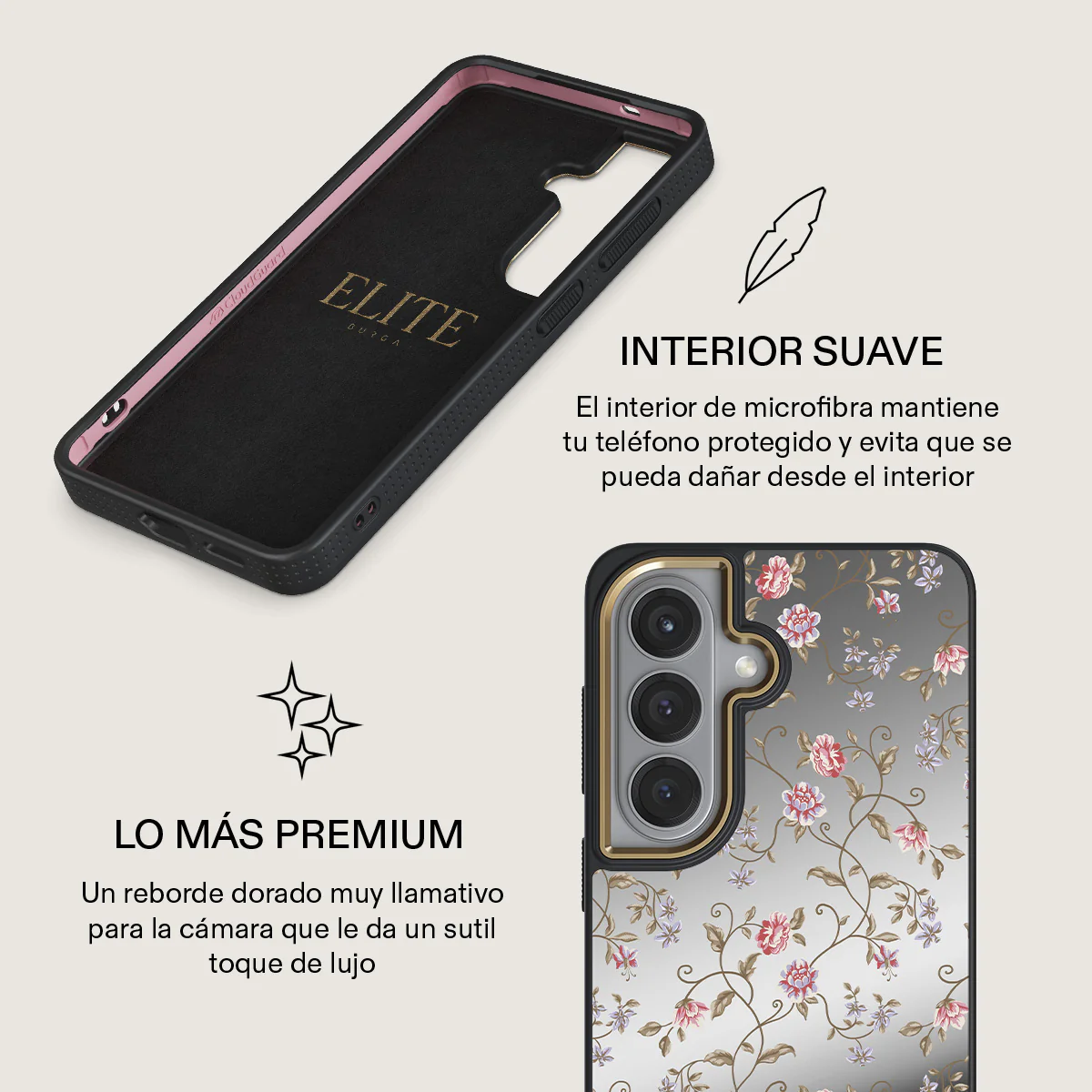 Sonnet - Samsung Galaxy S26 Funda - Image 46