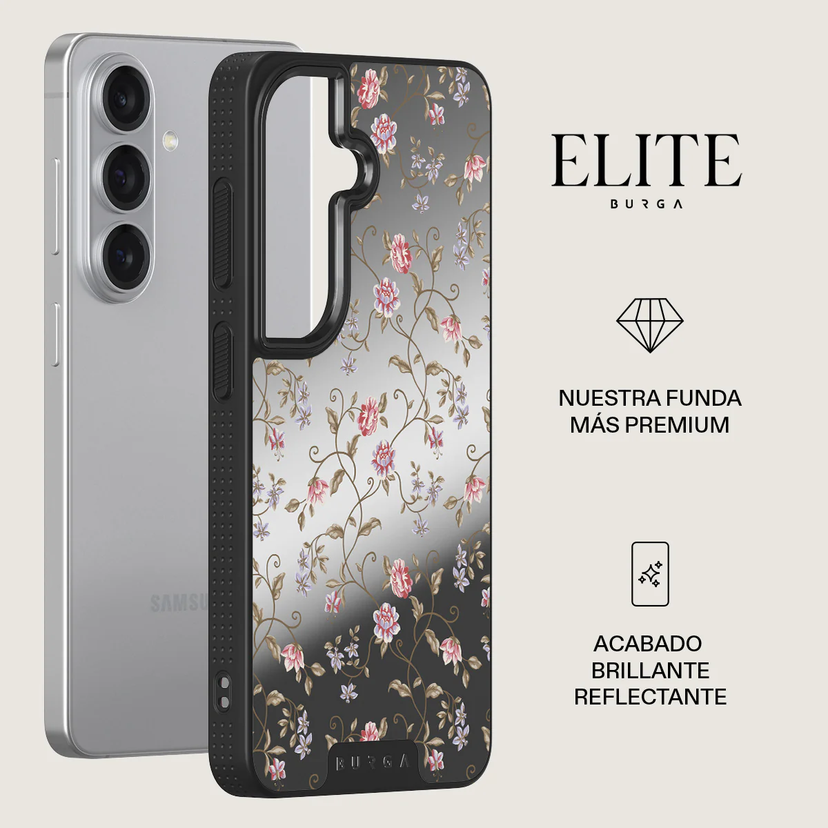 Sonnet - Samsung Galaxy S26 Funda - Image 49