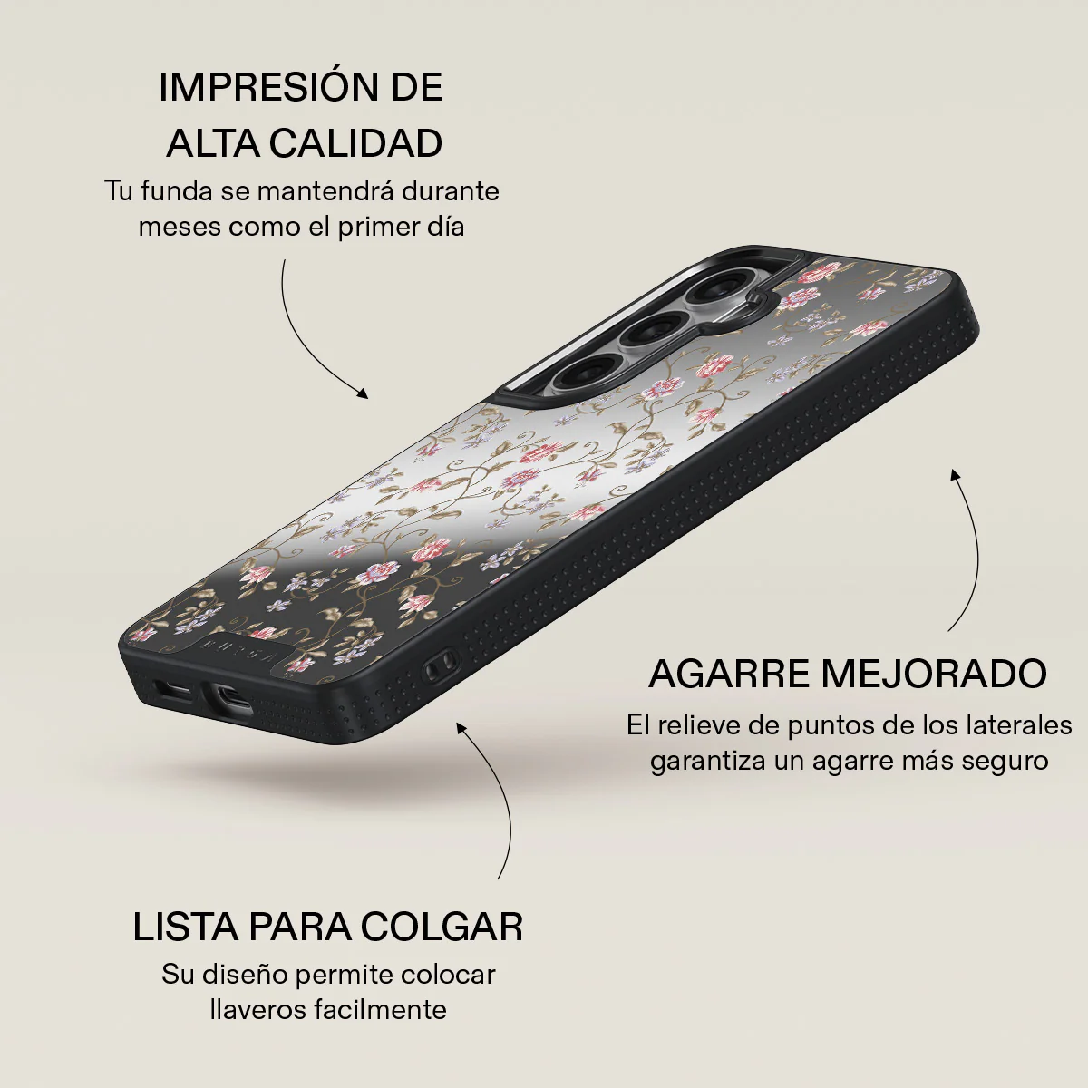 Sonnet - Samsung Galaxy S26 Funda - Image 53