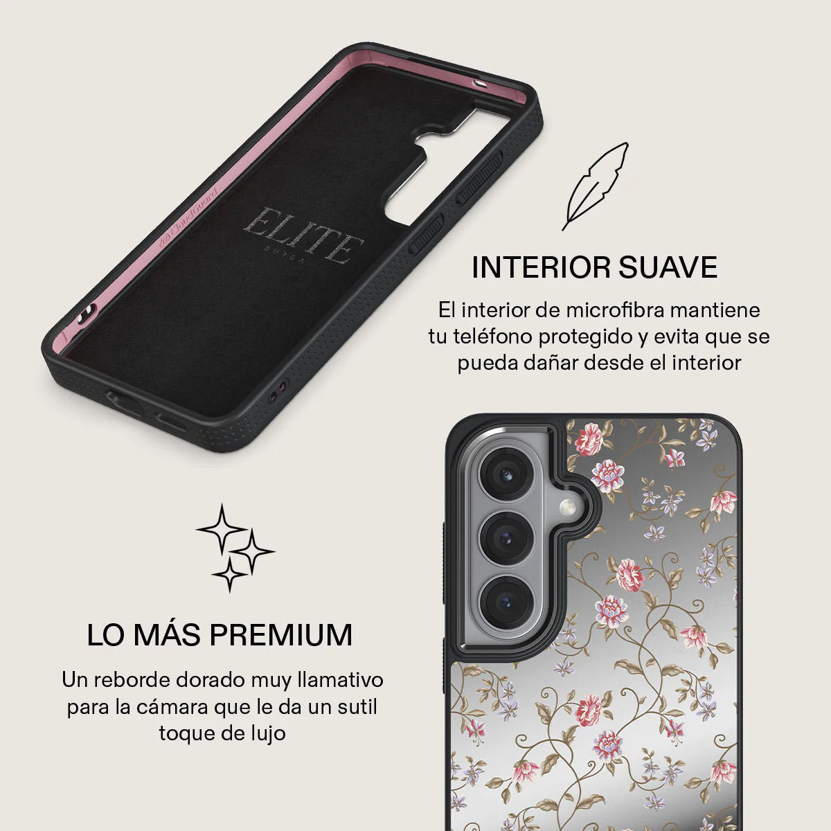 Sonnet - Samsung Galaxy S26 Funda - Image 54