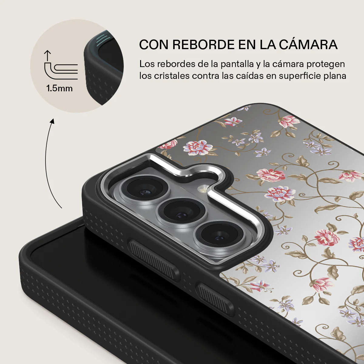 Sonnet - Samsung Galaxy S26 Funda - Image 60