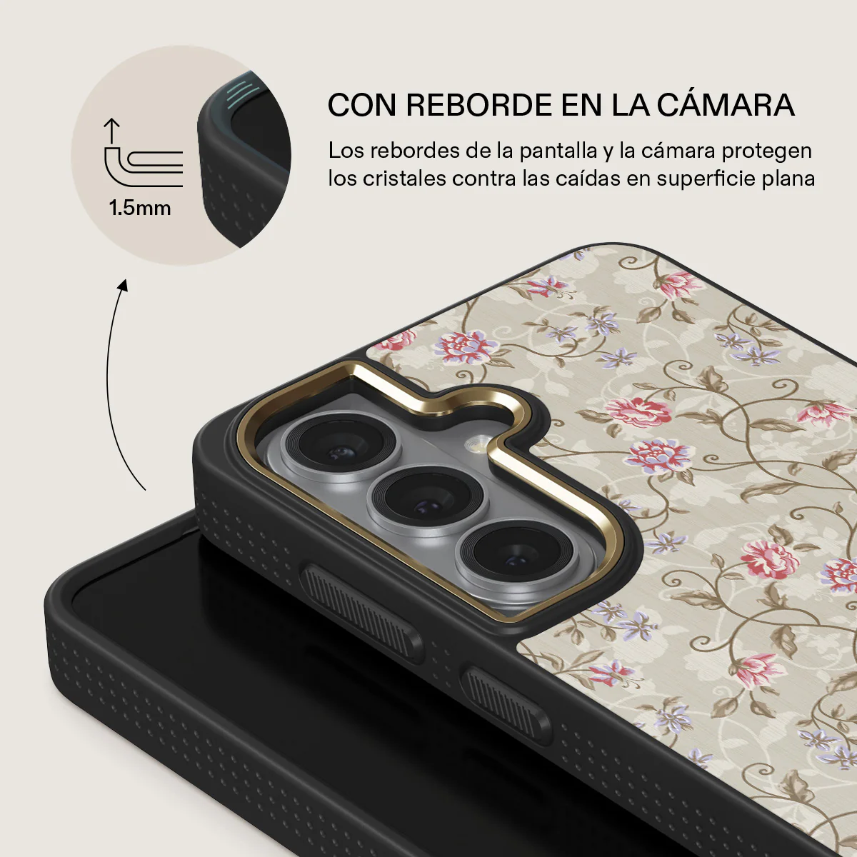 Sonnet - Samsung Galaxy S26 Funda - Image 8