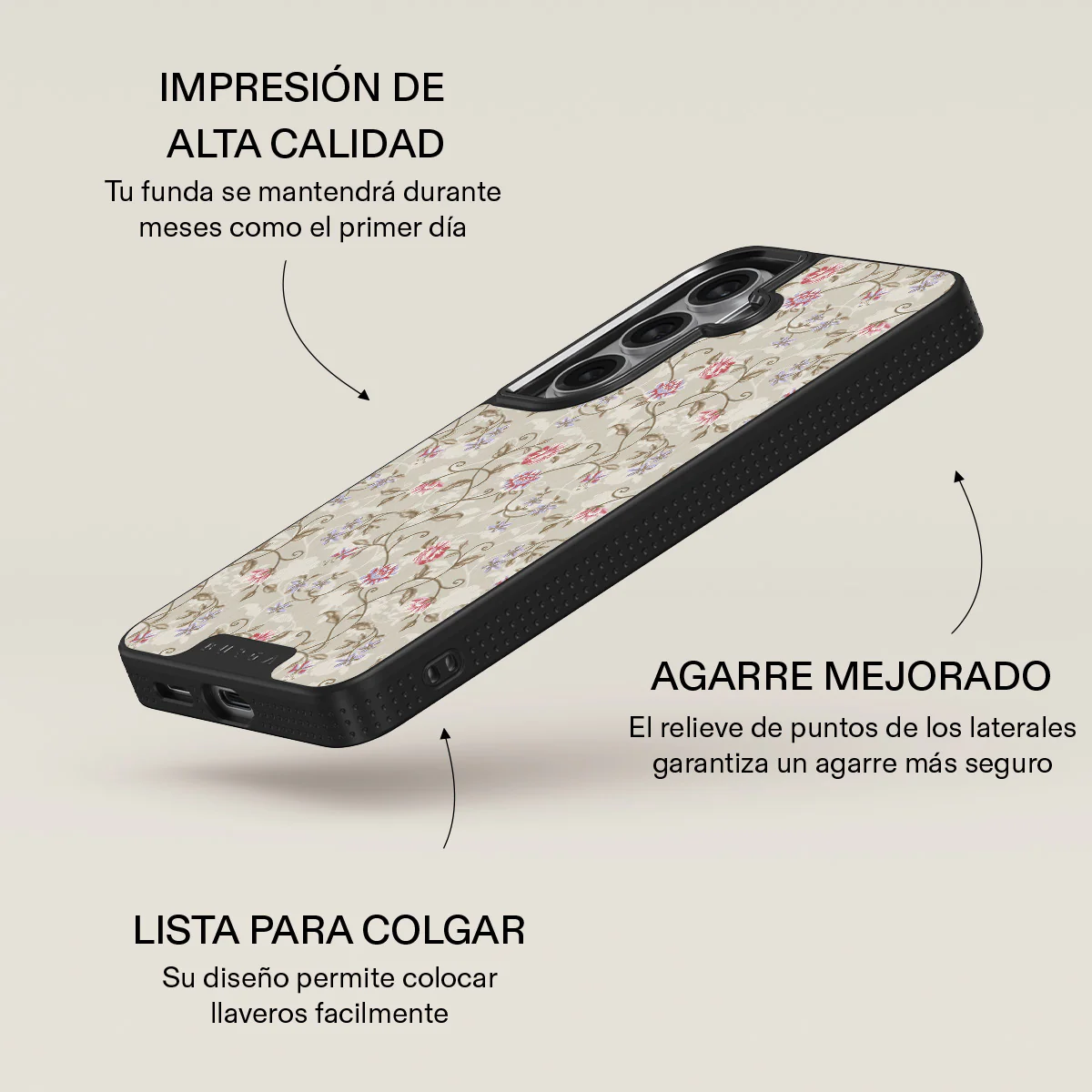 Sonnet - Samsung Galaxy S26 Plus Funda - Image 16
