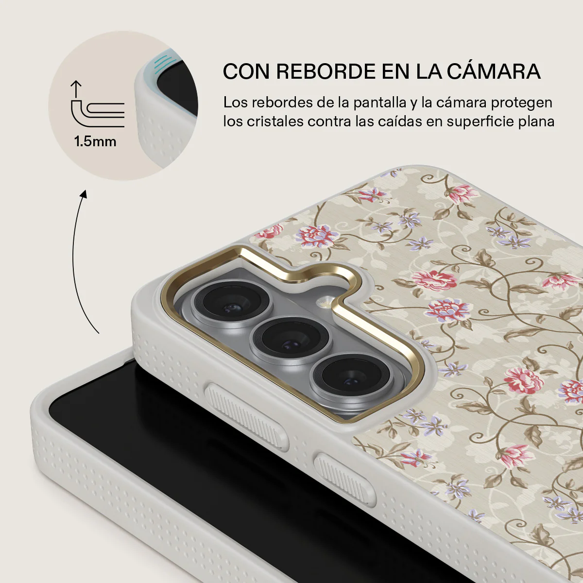 Sonnet - Samsung Galaxy S26 Plus Funda - Image 29