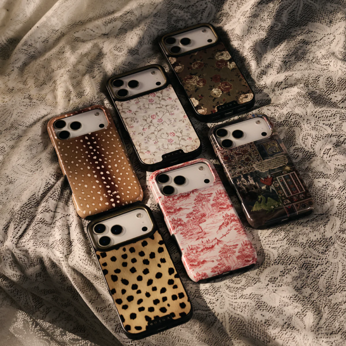Sonnet - Samsung Galaxy S26 Plus Funda - Image 71