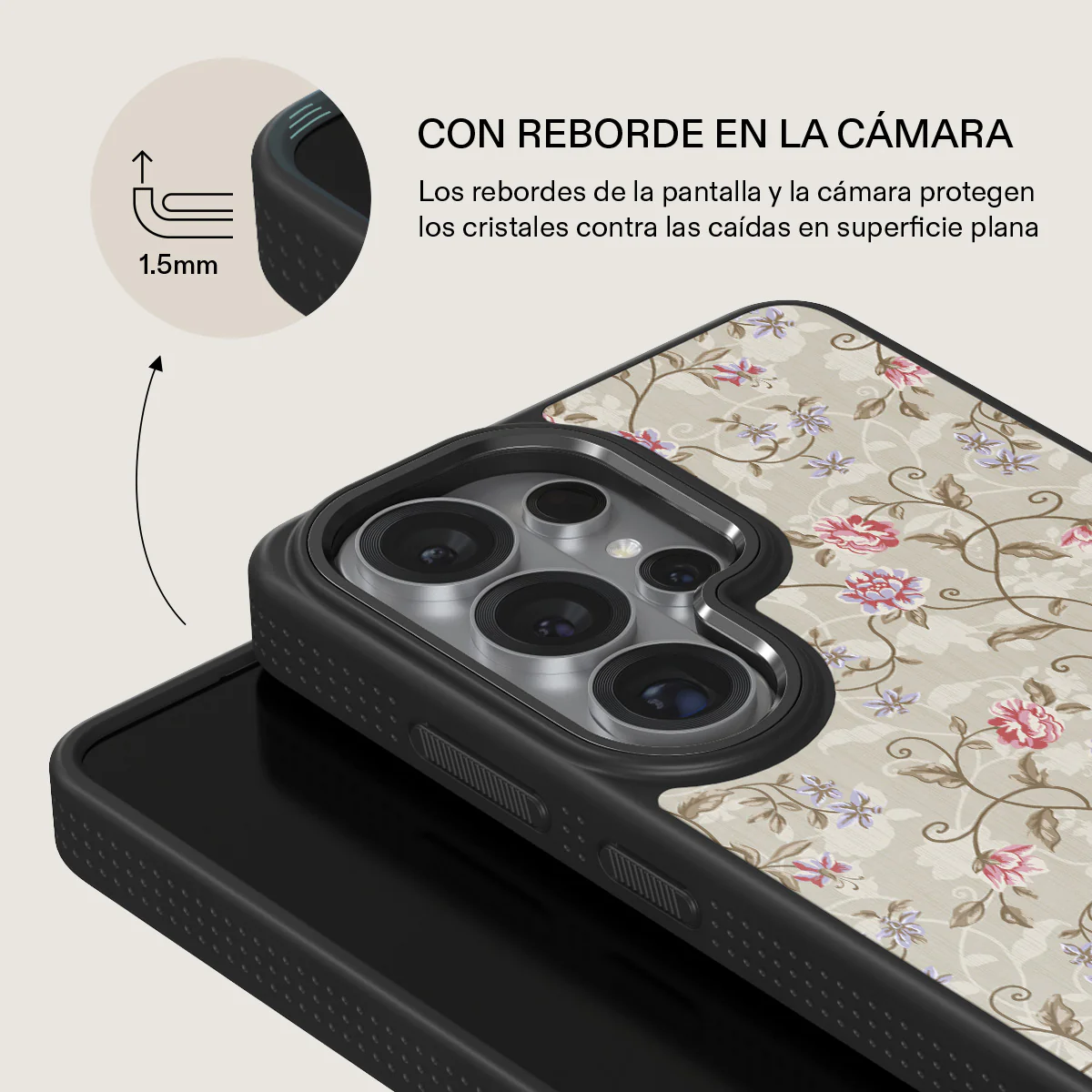 Sonnet - Samsung Galaxy S26 Ultra Funda - Image 15