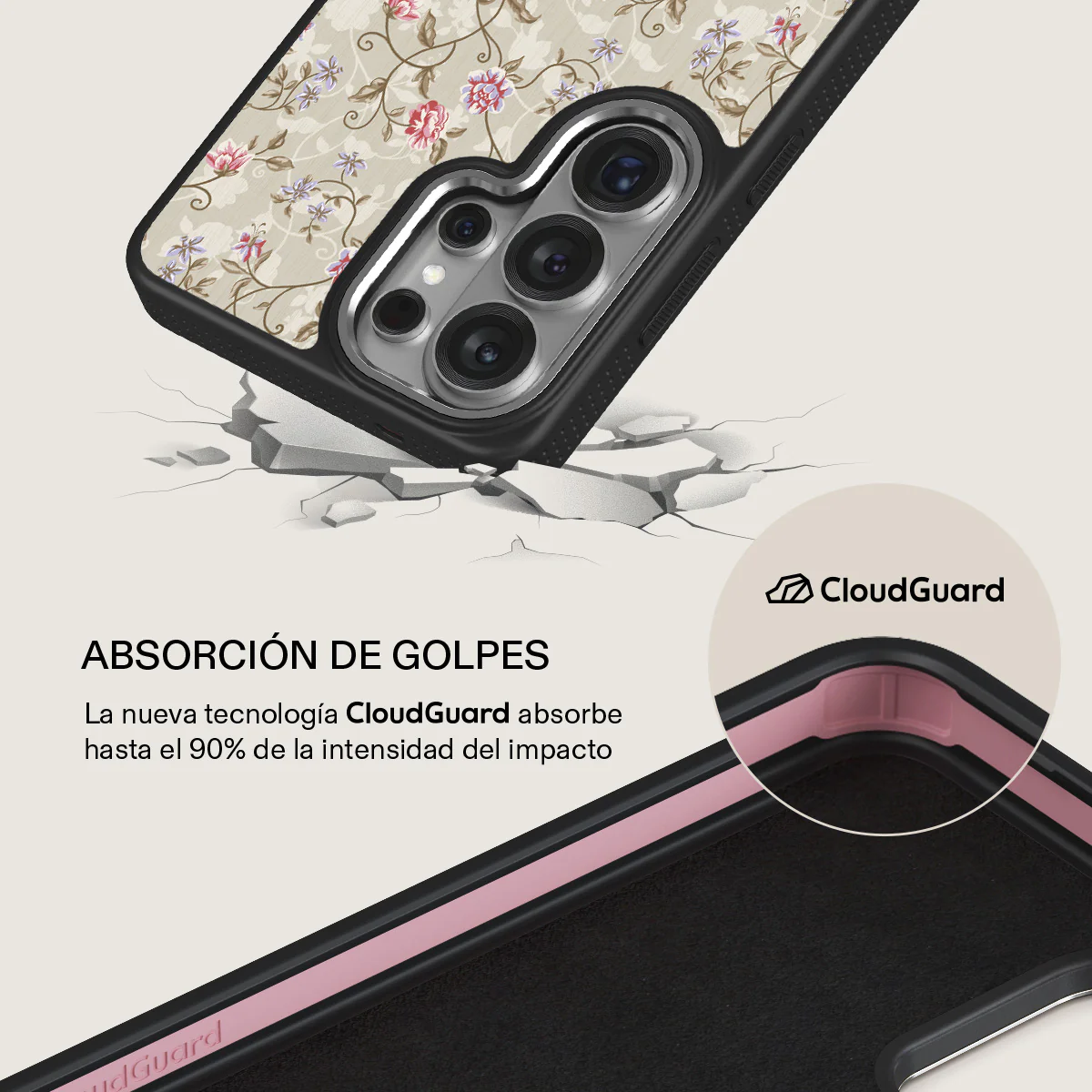 Sonnet - Samsung Galaxy S26 Ultra Funda - Image 21