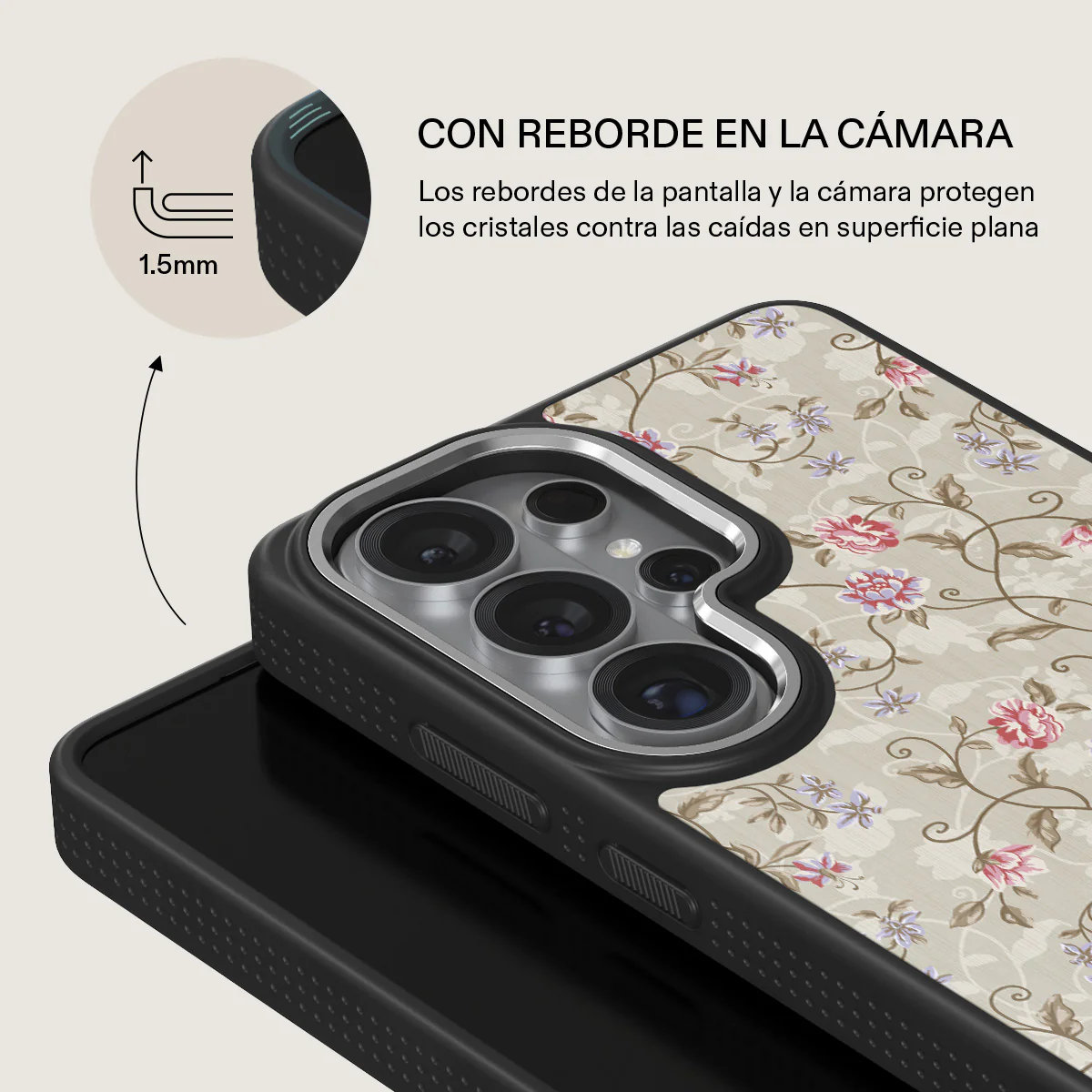 Sonnet - Samsung Galaxy S26 Ultra Funda - Image 22