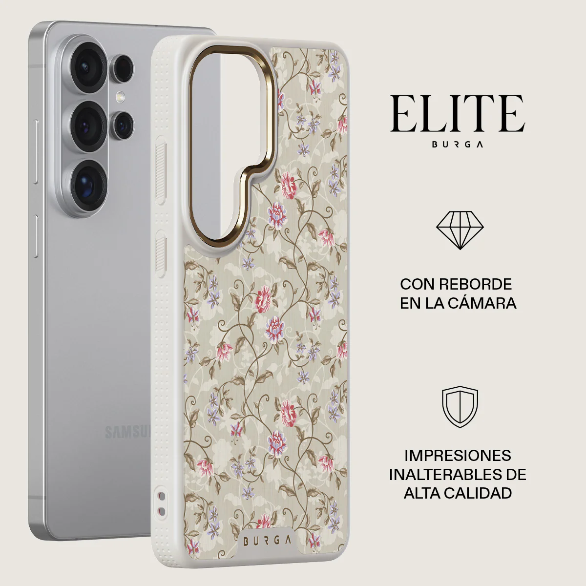 Sonnet - Samsung Galaxy S26 Ultra Funda - Image 27