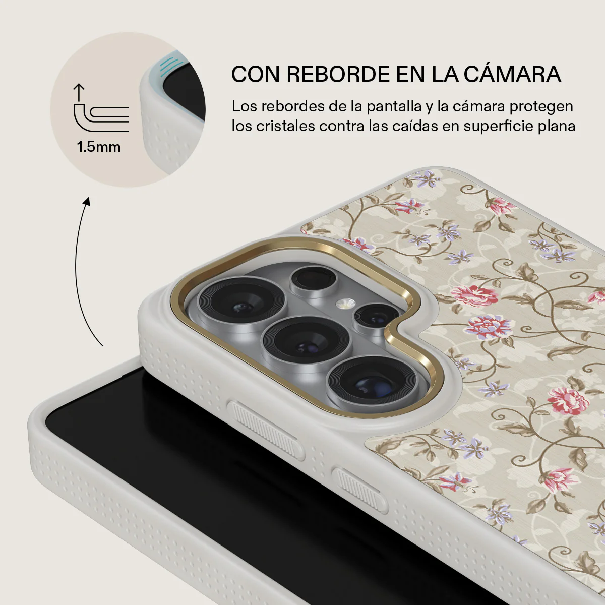 Sonnet - Samsung Galaxy S26 Ultra Funda - Image 29