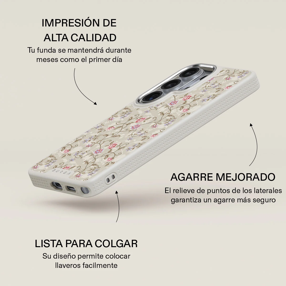 Sonnet - Samsung Galaxy S26 Ultra Funda - Image 37