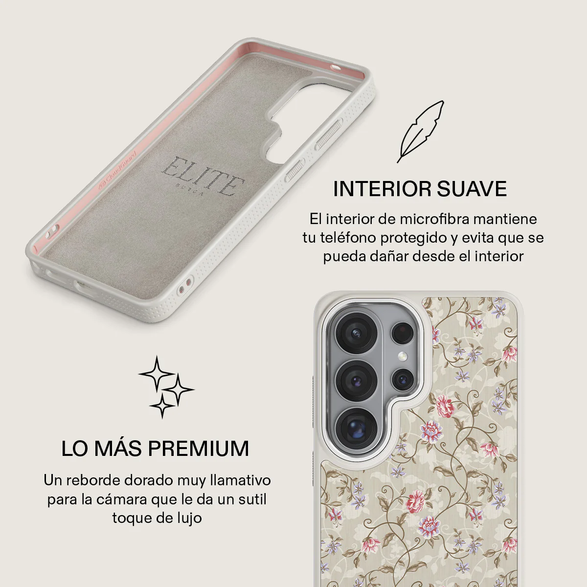 Sonnet - Samsung Galaxy S26 Ultra Funda - Image 38