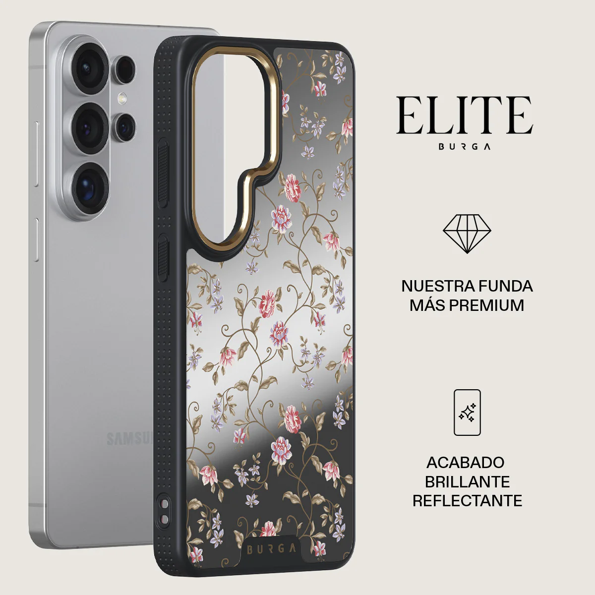 Sonnet - Samsung Galaxy S26 Ultra Funda - Image 41