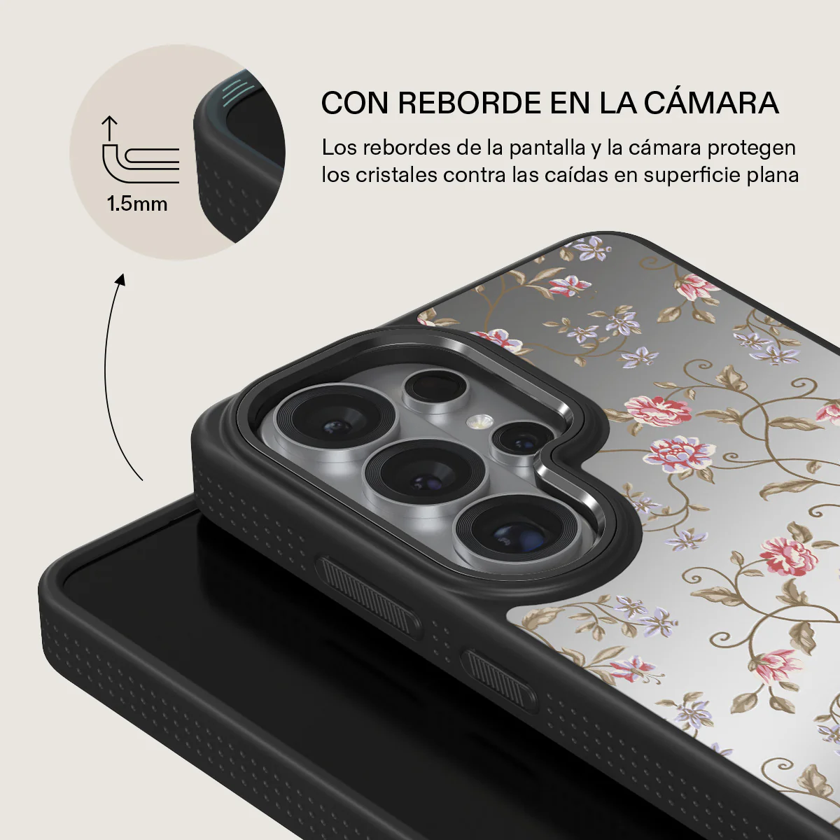 Sonnet - Samsung Galaxy S26 Ultra Funda - Image 52