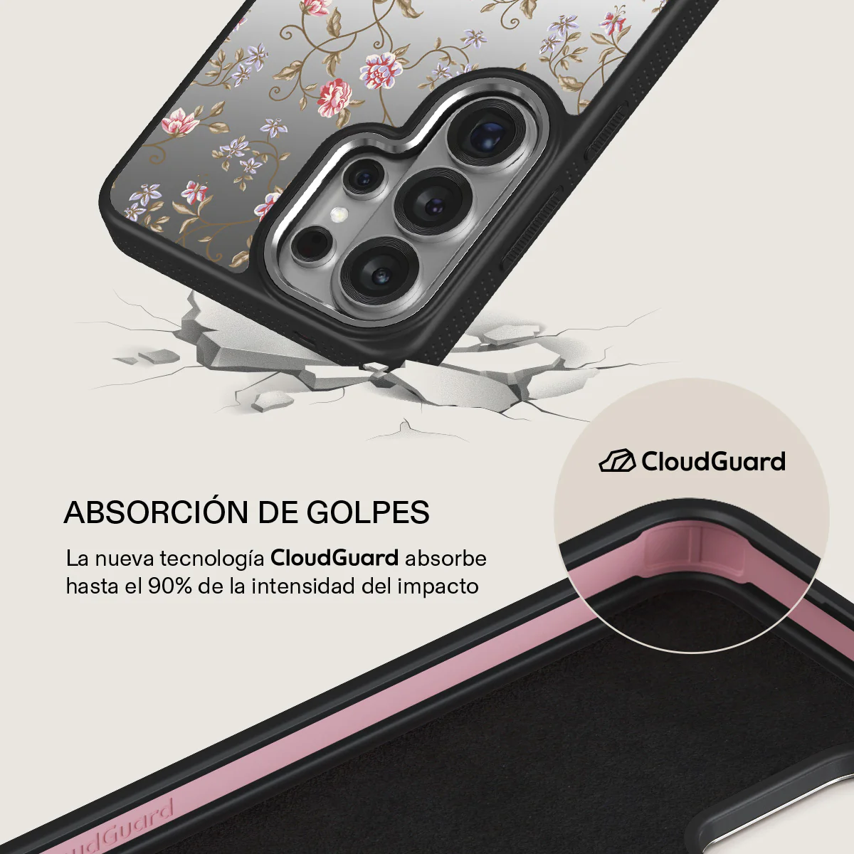 Sonnet - Samsung Galaxy S26 Ultra Funda - Image 58