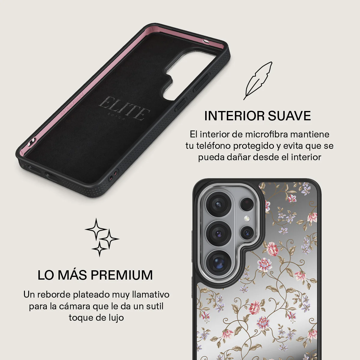 Sonnet - Samsung Galaxy S26 Ultra Funda - Image 62