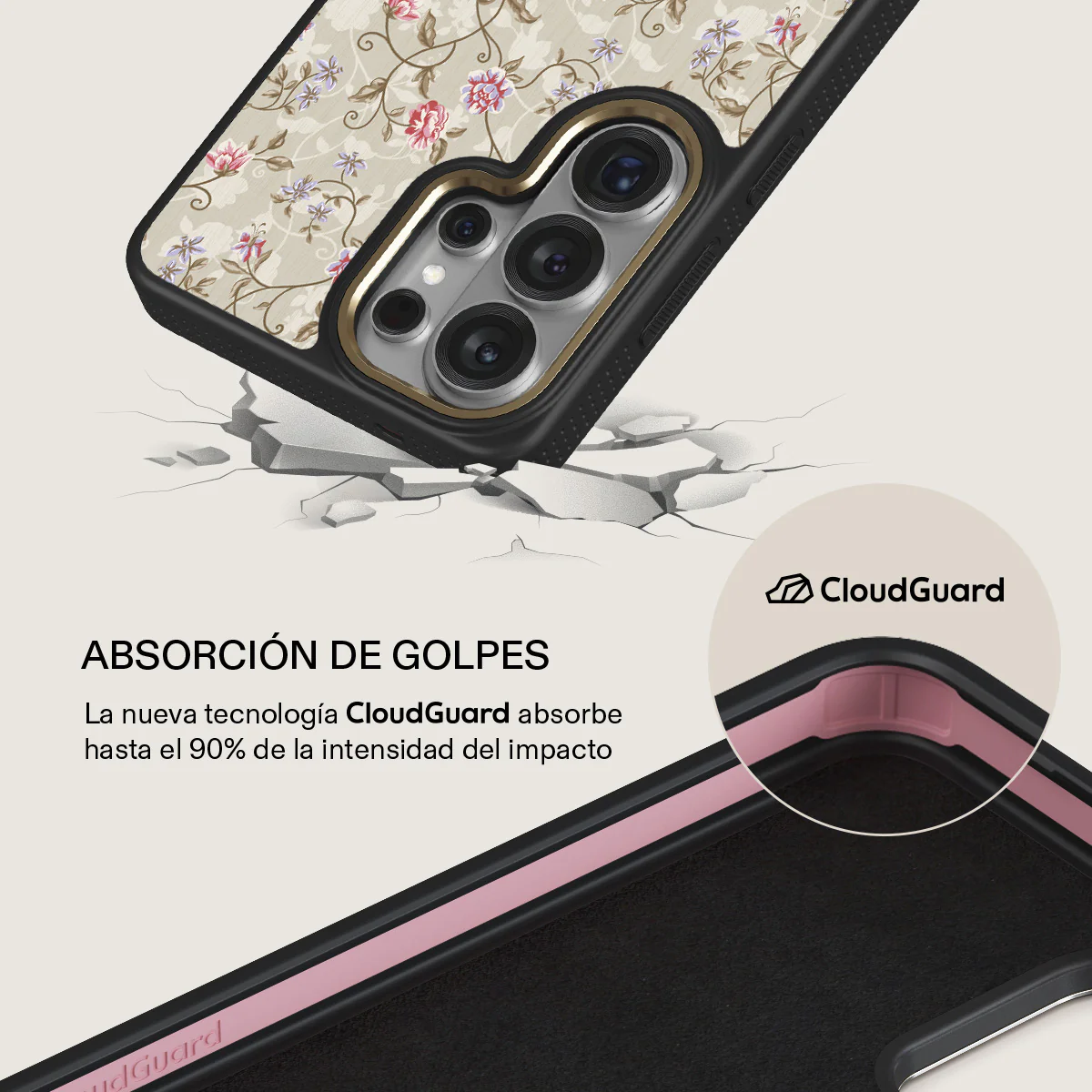 Sonnet - Samsung Galaxy S26 Ultra Funda - Image 7
