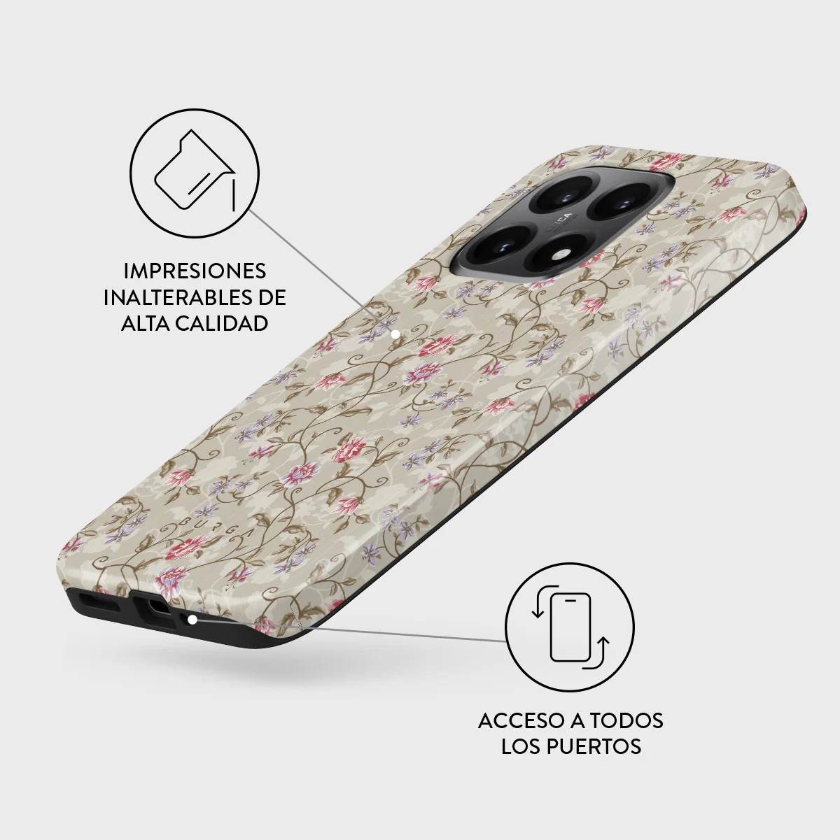 Sonnet - Xiaomi 15T Funda - Image 3