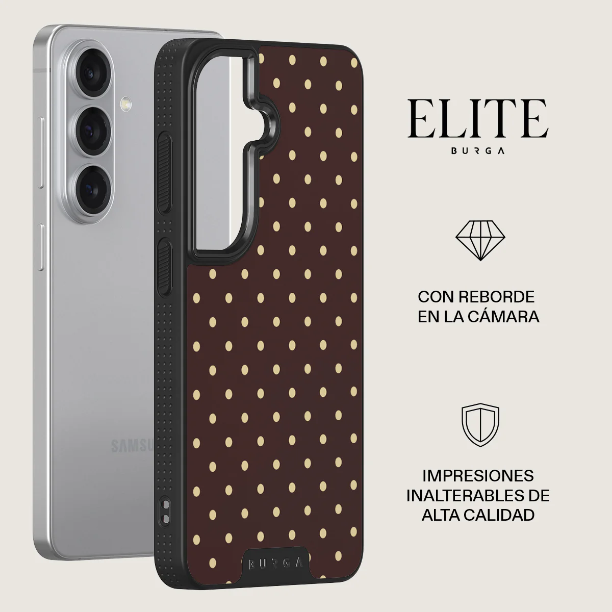 Sorry Busy - Samsung Galaxy S26 Funda - Image 13