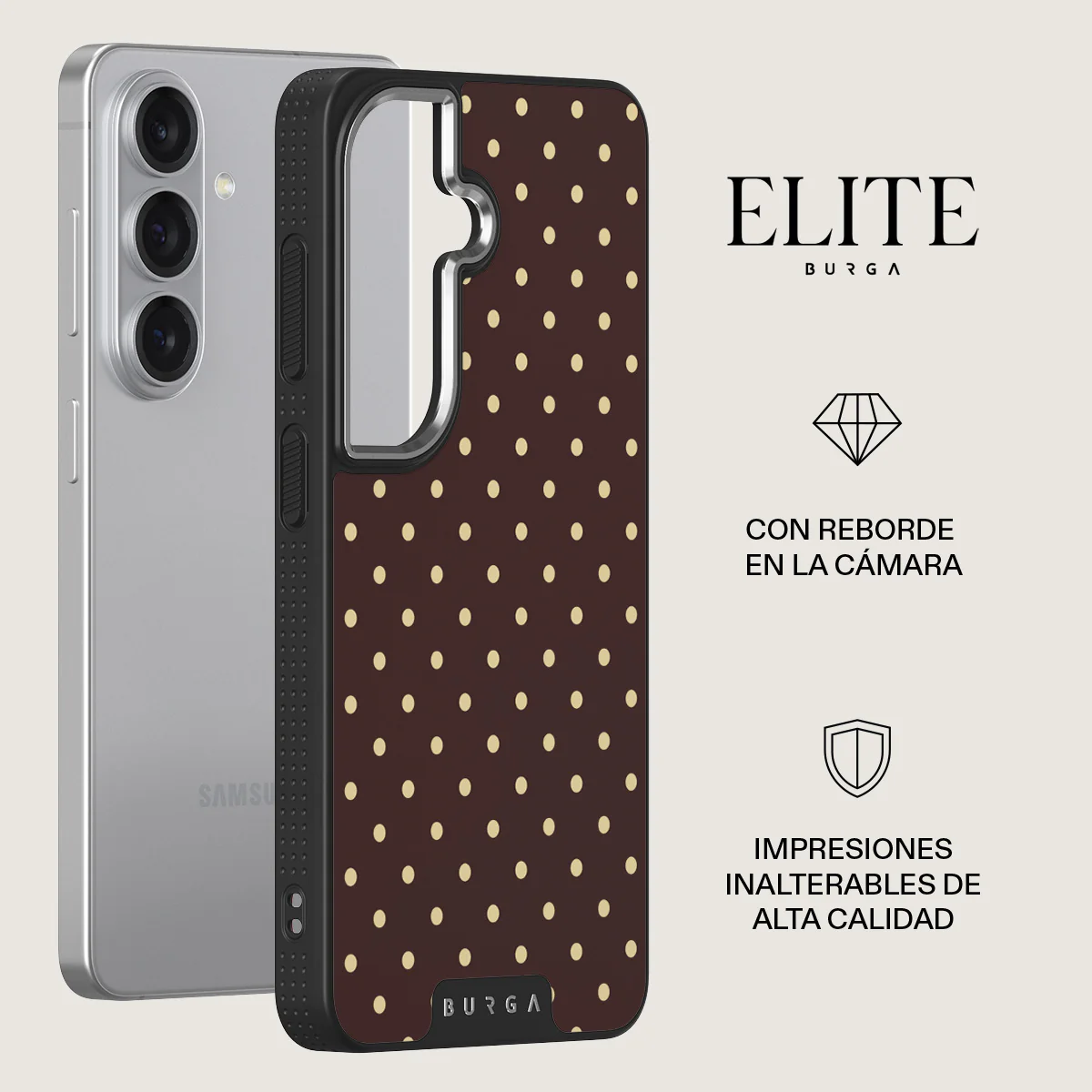 Sorry Busy - Samsung Galaxy S26 Funda - Image 20