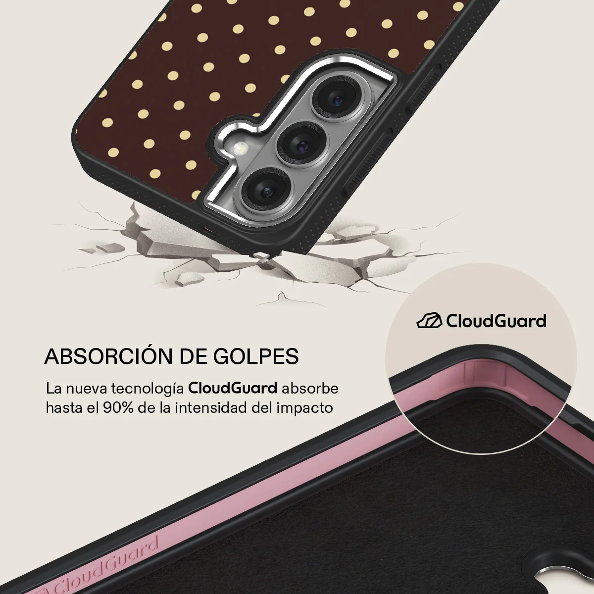Sorry Busy - Samsung Galaxy S26 Funda - Image 21