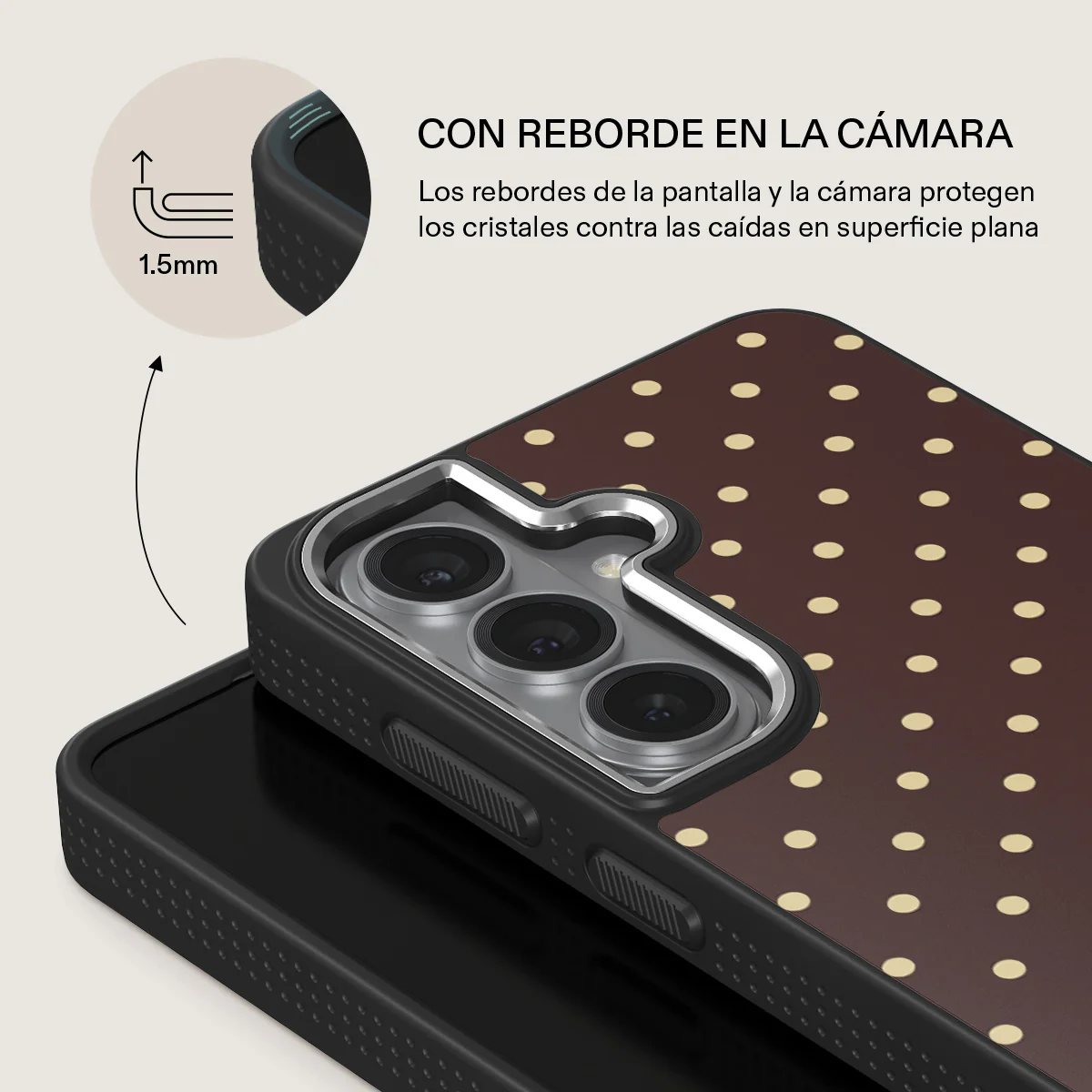 Sorry Busy - Samsung Galaxy S26 Funda - Image 22