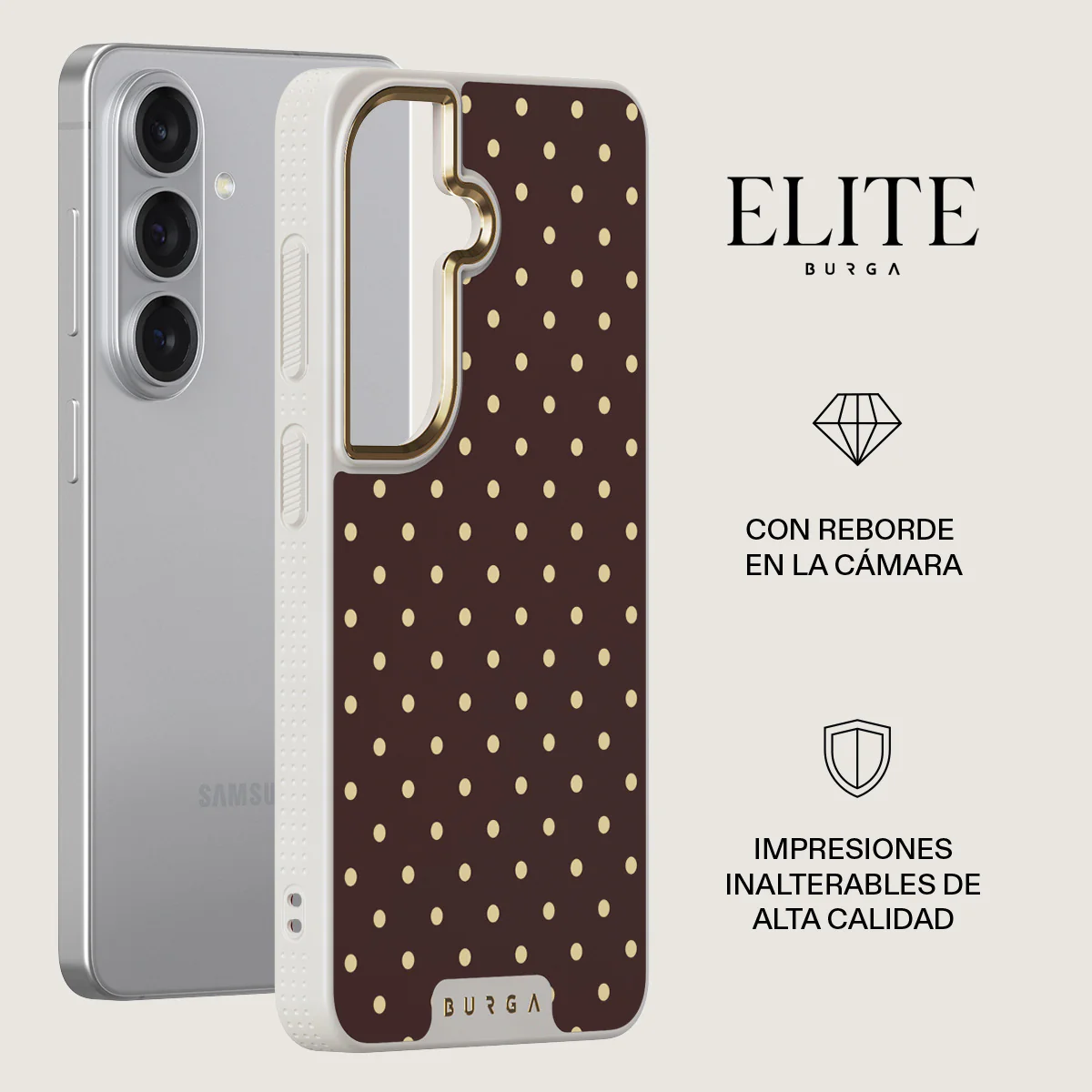 Sorry Busy - Samsung Galaxy S26 Funda - Image 27