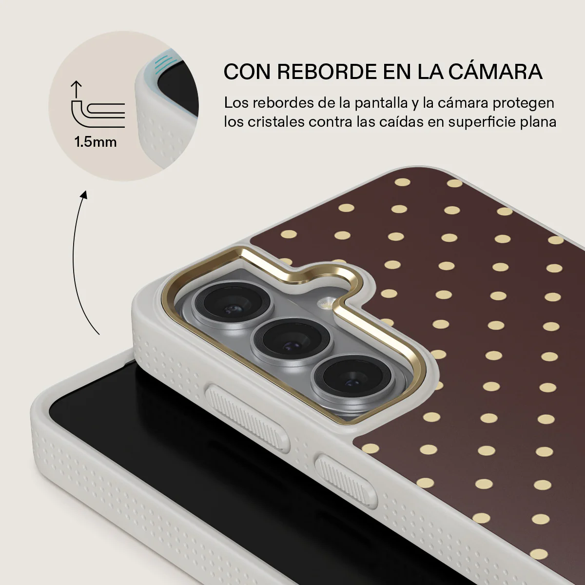 Sorry Busy - Samsung Galaxy S26 Funda - Image 29