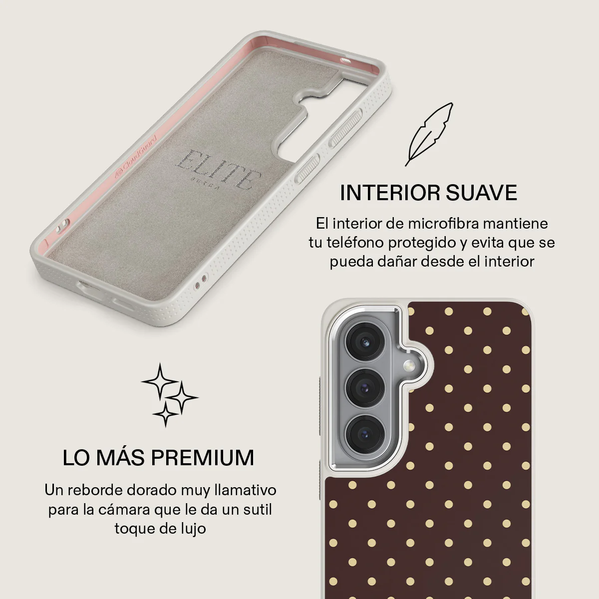 Sorry Busy - Samsung Galaxy S26 Funda - Image 38