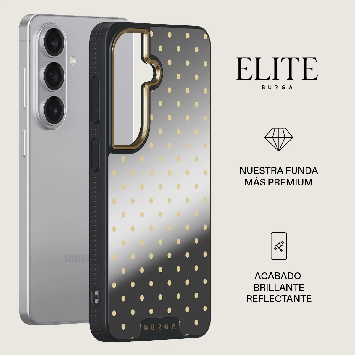 Sorry Busy - Samsung Galaxy S26 Funda - Image 41