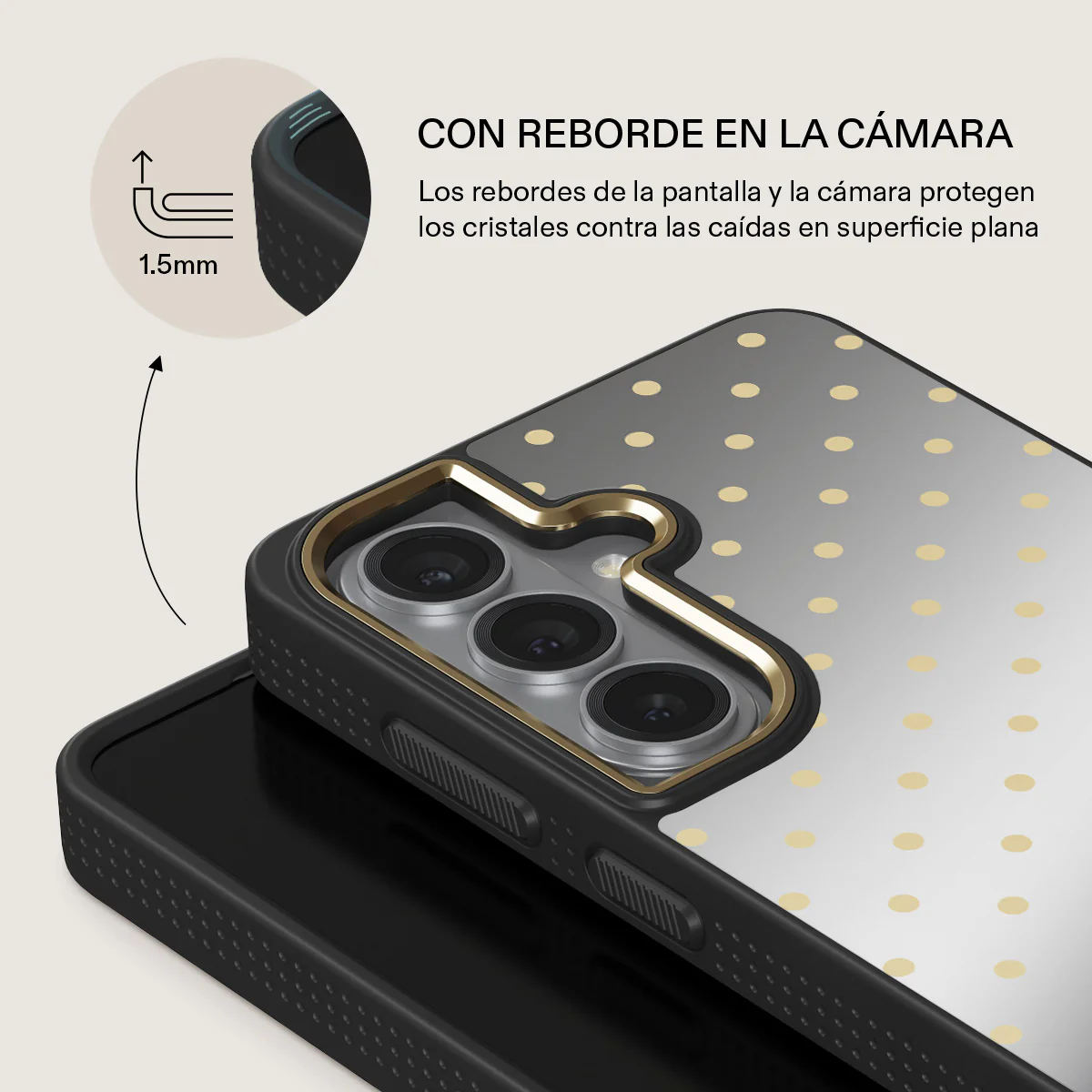 Sorry Busy - Samsung Galaxy S26 Funda - Image 44