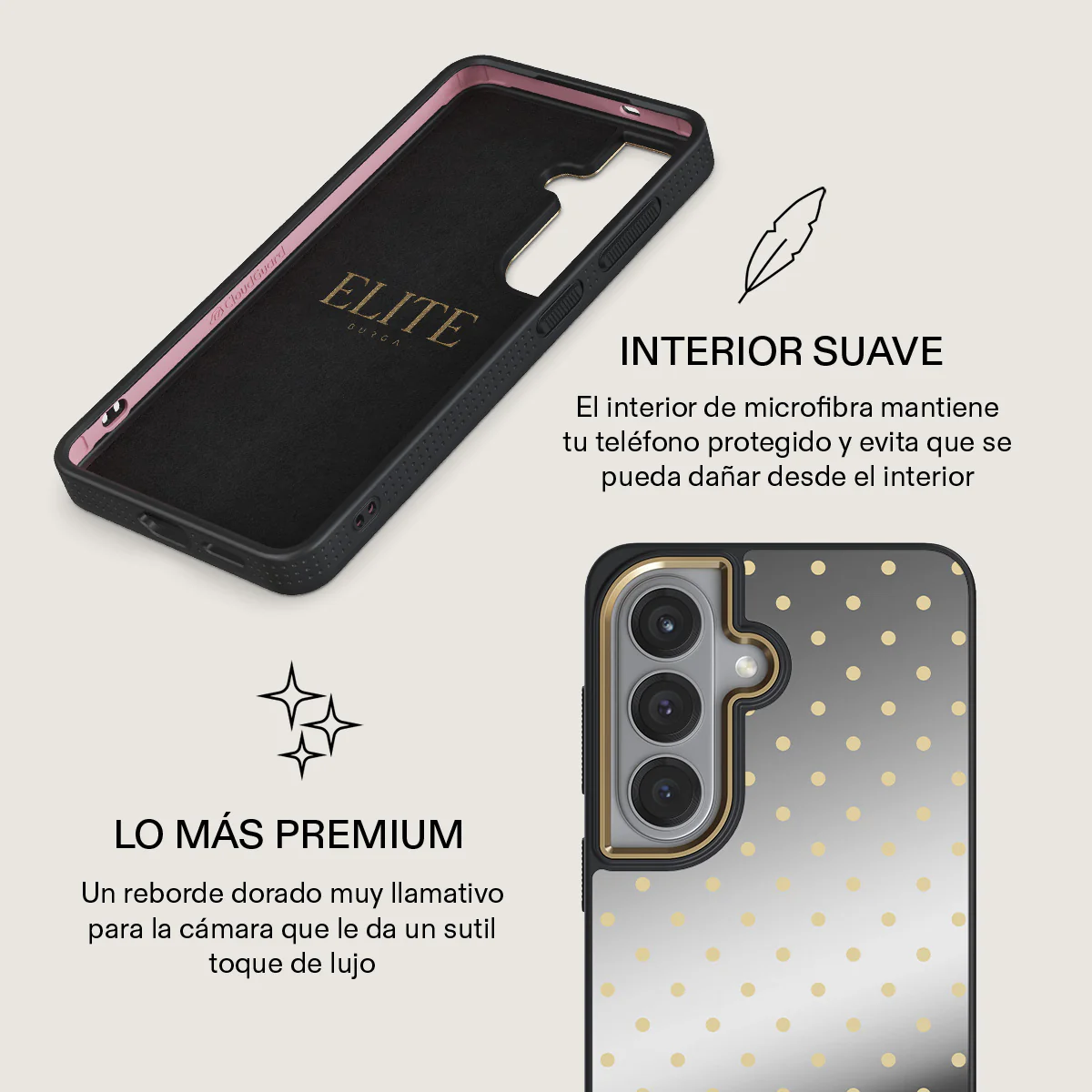 Sorry Busy - Samsung Galaxy S26 Funda - Image 46