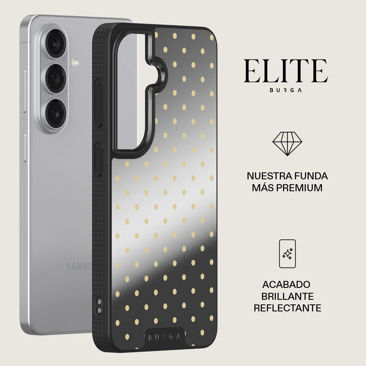 Sorry Busy - Samsung Galaxy S26 Funda - Image 49