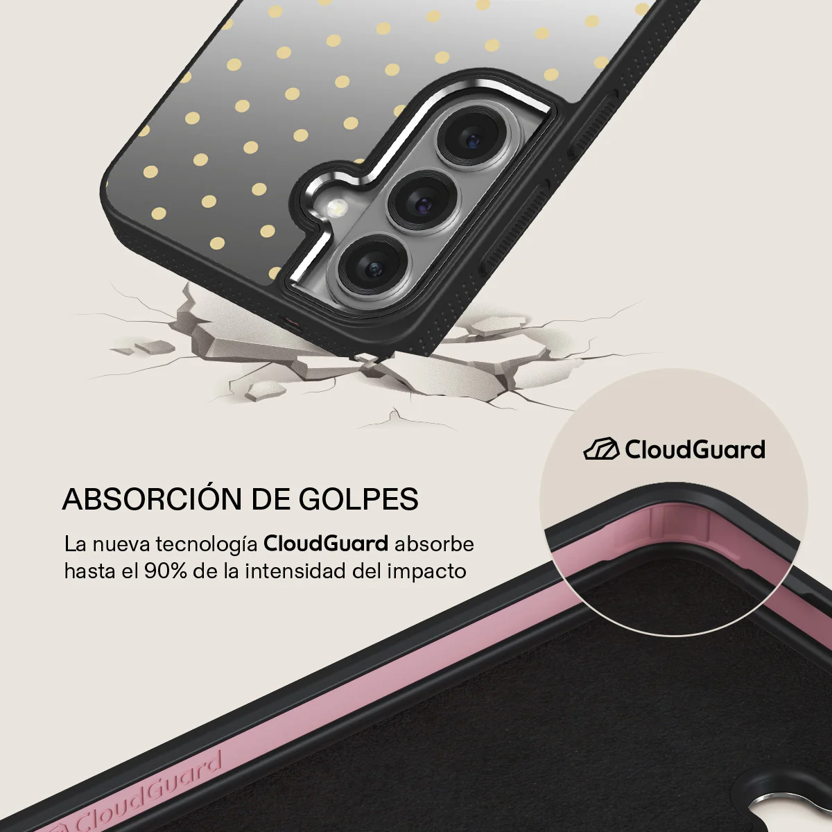 Sorry Busy - Samsung Galaxy S26 Funda - Image 50