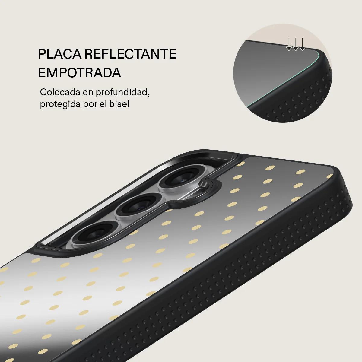 Sorry Busy - Samsung Galaxy S26 Funda - Image 51