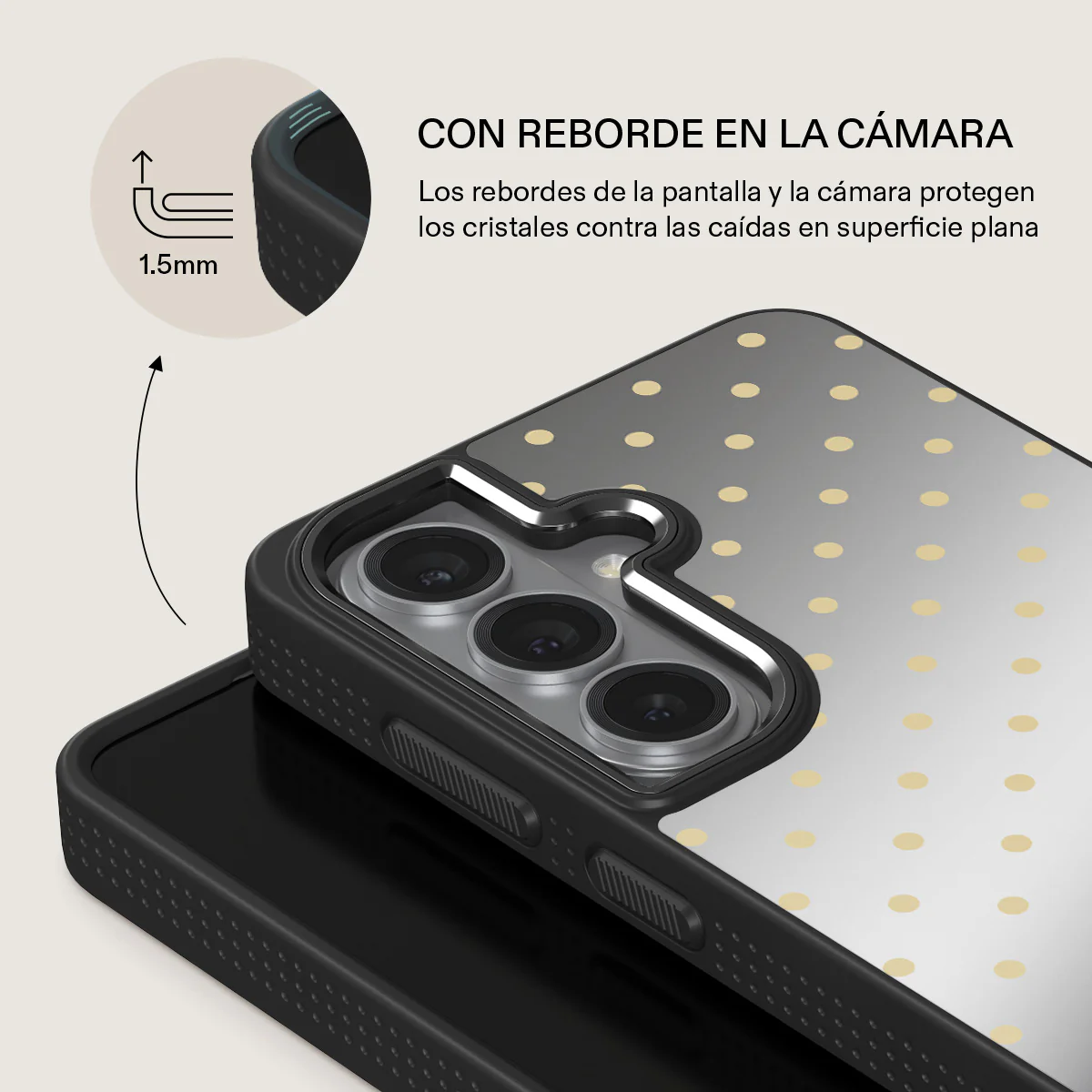 Sorry Busy - Samsung Galaxy S26 Funda - Image 52