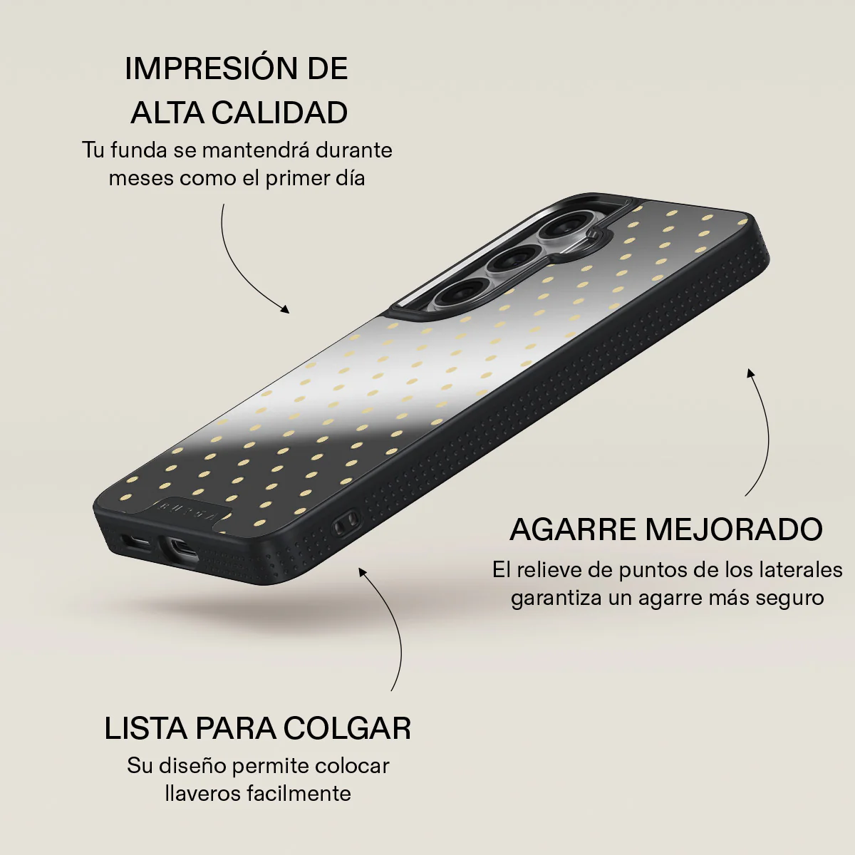Sorry Busy - Samsung Galaxy S26 Funda - Image 53