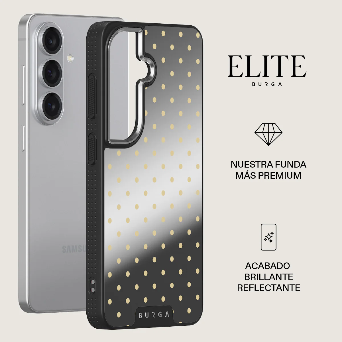 Sorry Busy - Samsung Galaxy S26 Funda - Image 57