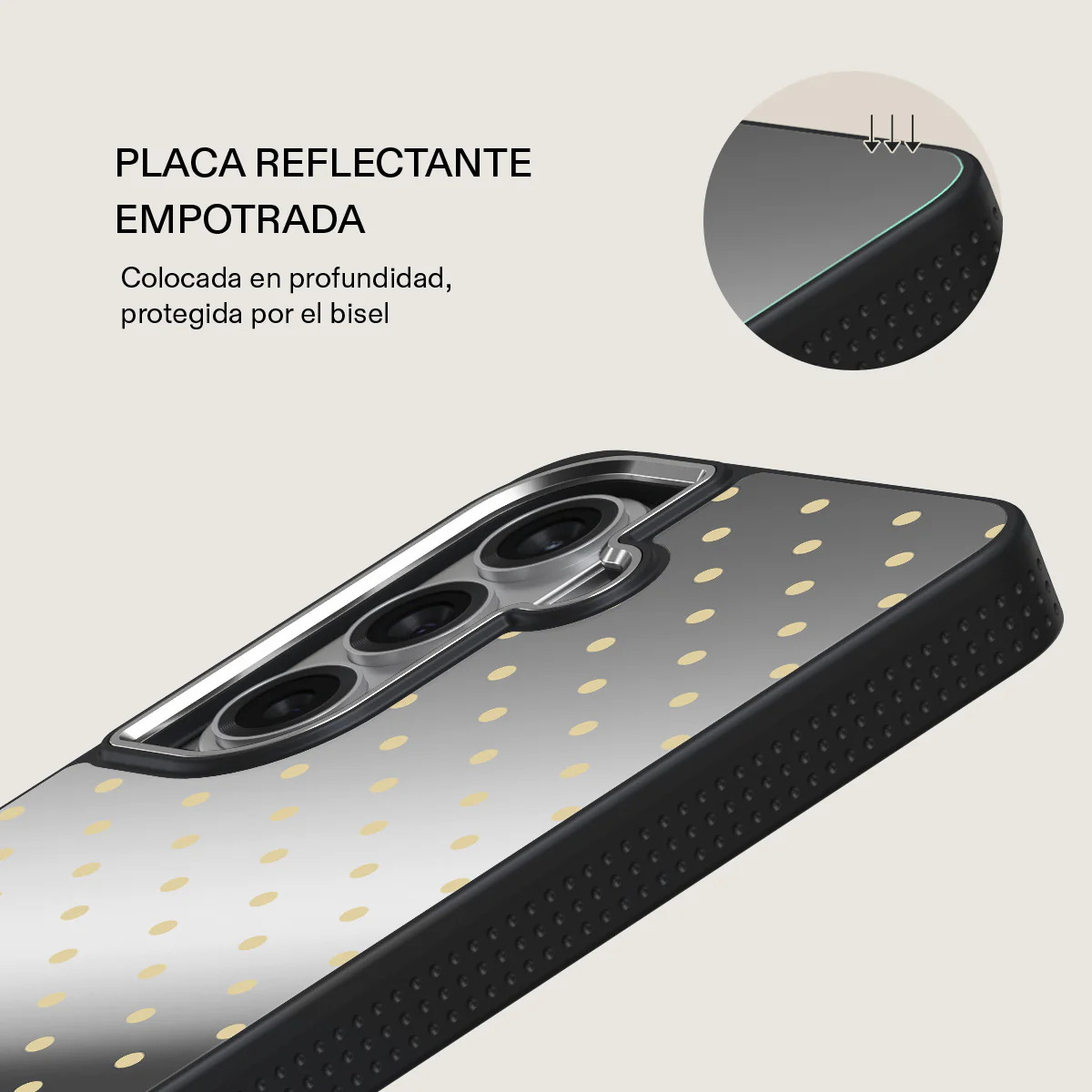 Sorry Busy - Samsung Galaxy S26 Funda - Image 59