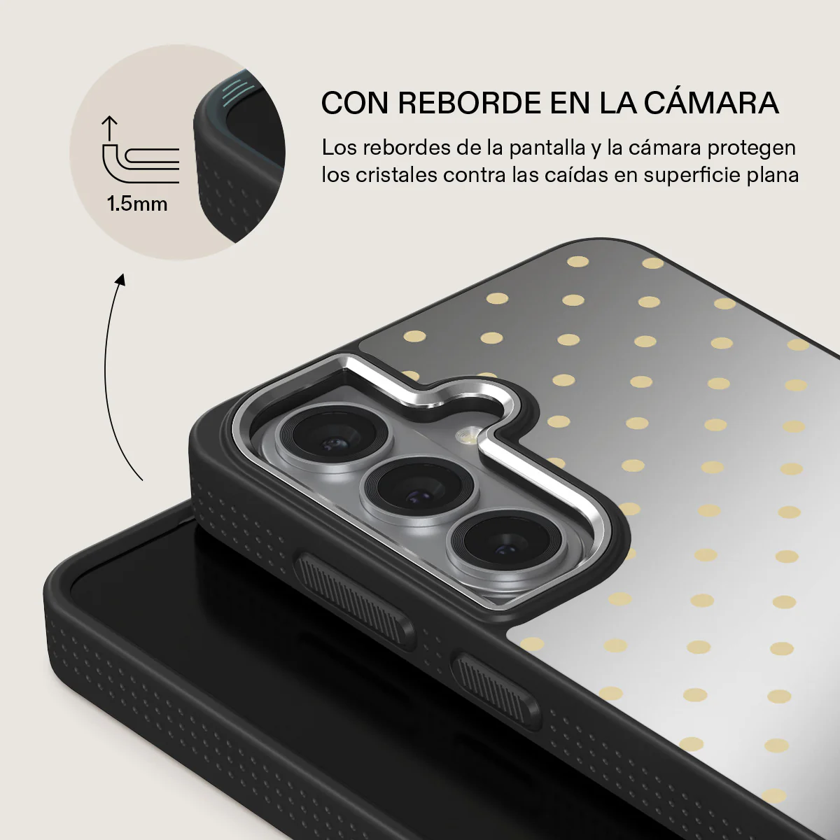 Sorry Busy - Samsung Galaxy S26 Funda - Image 60
