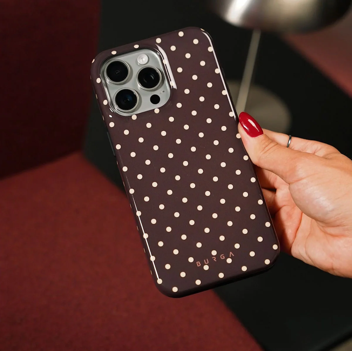 Sorry Busy - Samsung Galaxy S26 Funda - Image 64