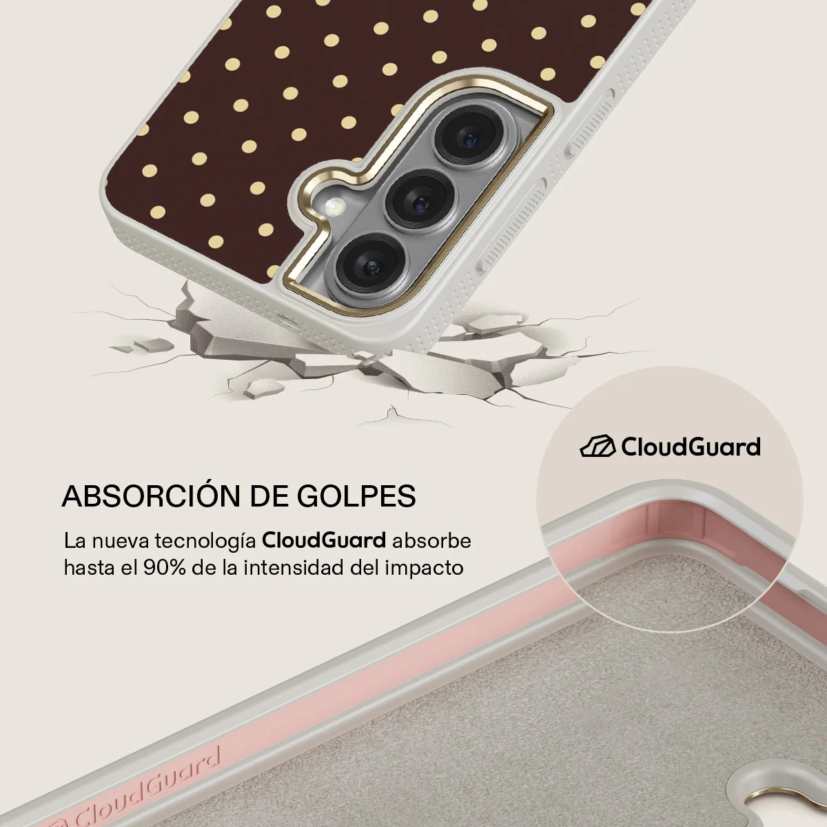 Sorry Busy - Samsung Galaxy S26 Plus Funda - Image 28