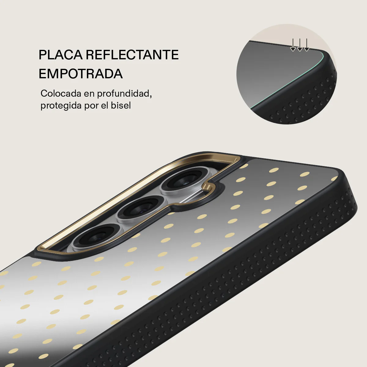 Sorry Busy - Samsung Galaxy S26 Plus Funda - Image 43