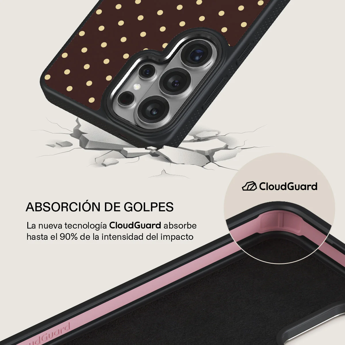 Sorry Busy - Samsung Galaxy S26 Ultra Funda - Image 14